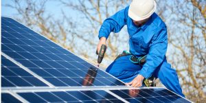 Installation Maintenance Panneaux Solaires Photovoltaïques à Sexfontaines